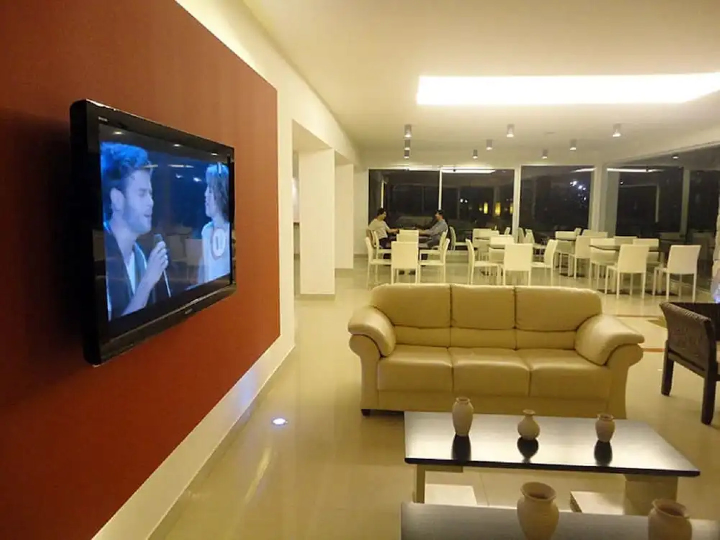 Hotel Roosevelt