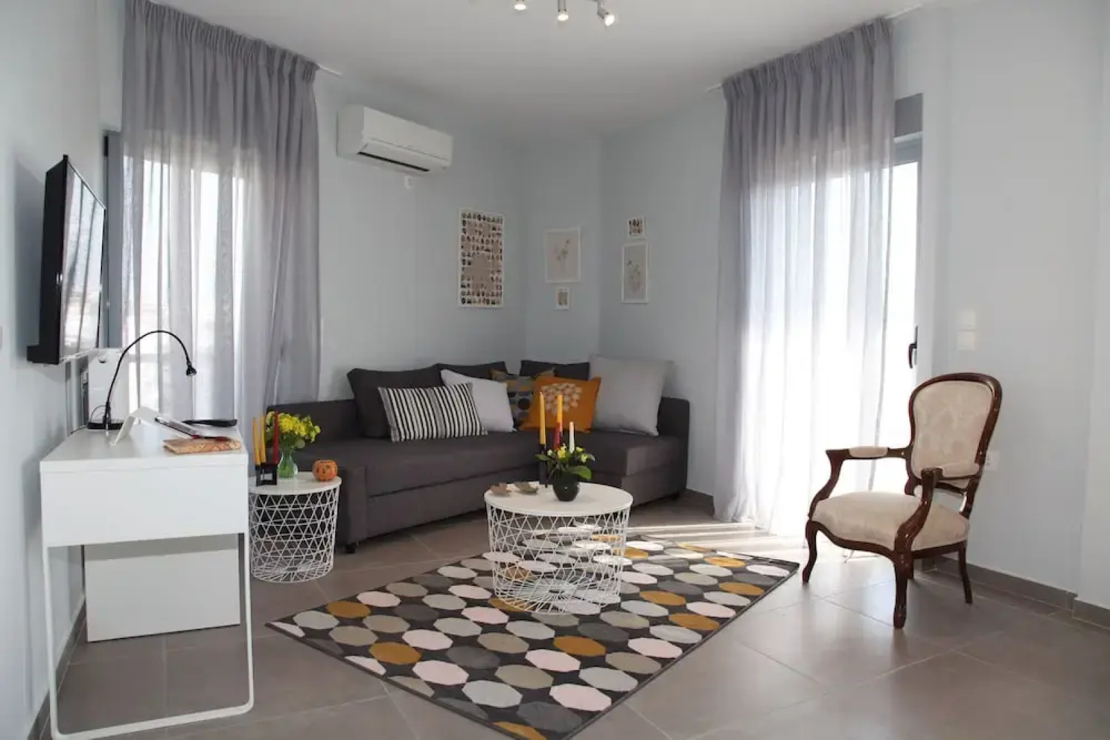 Edem apartment Sea View