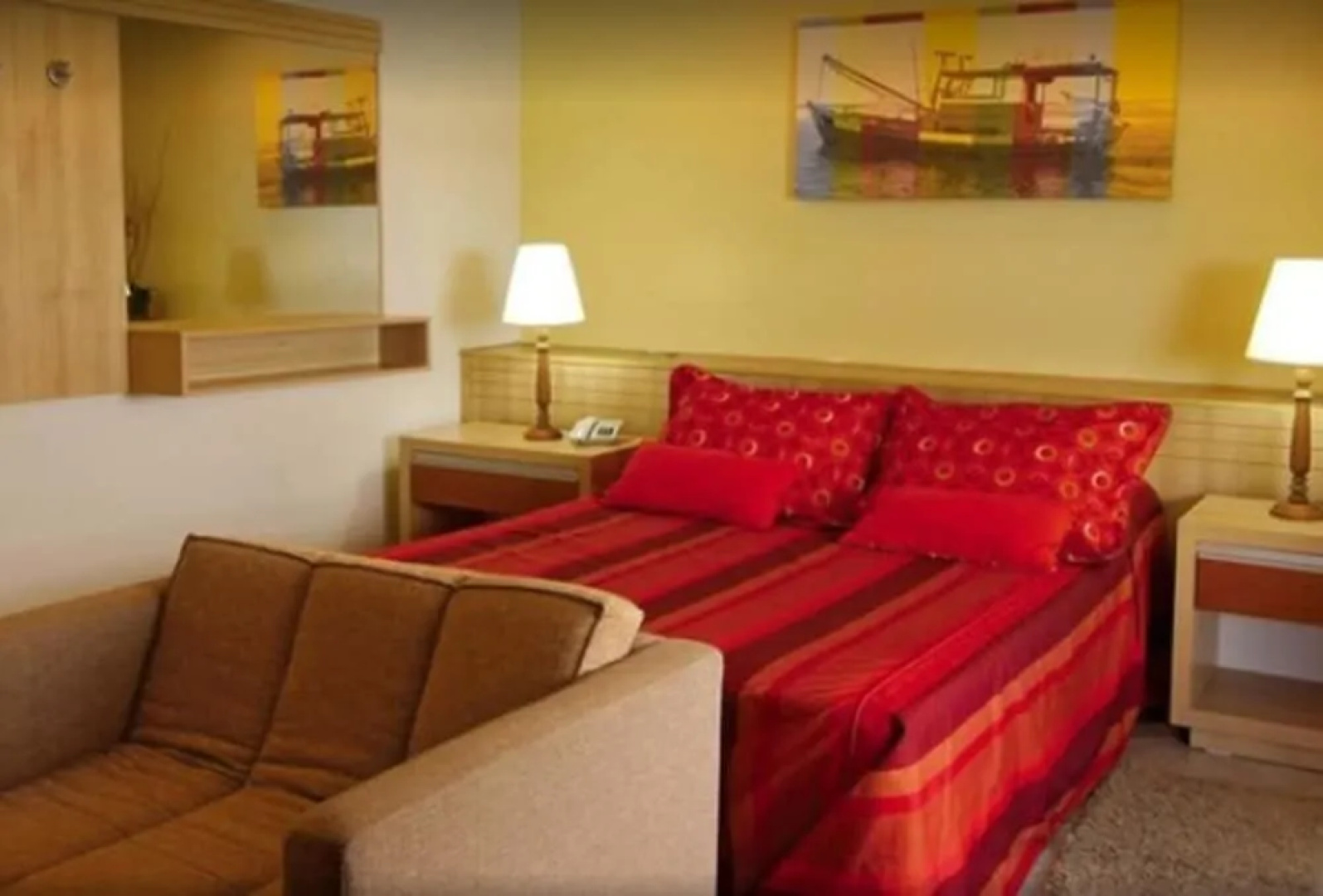 Malibu Palace Hotel
