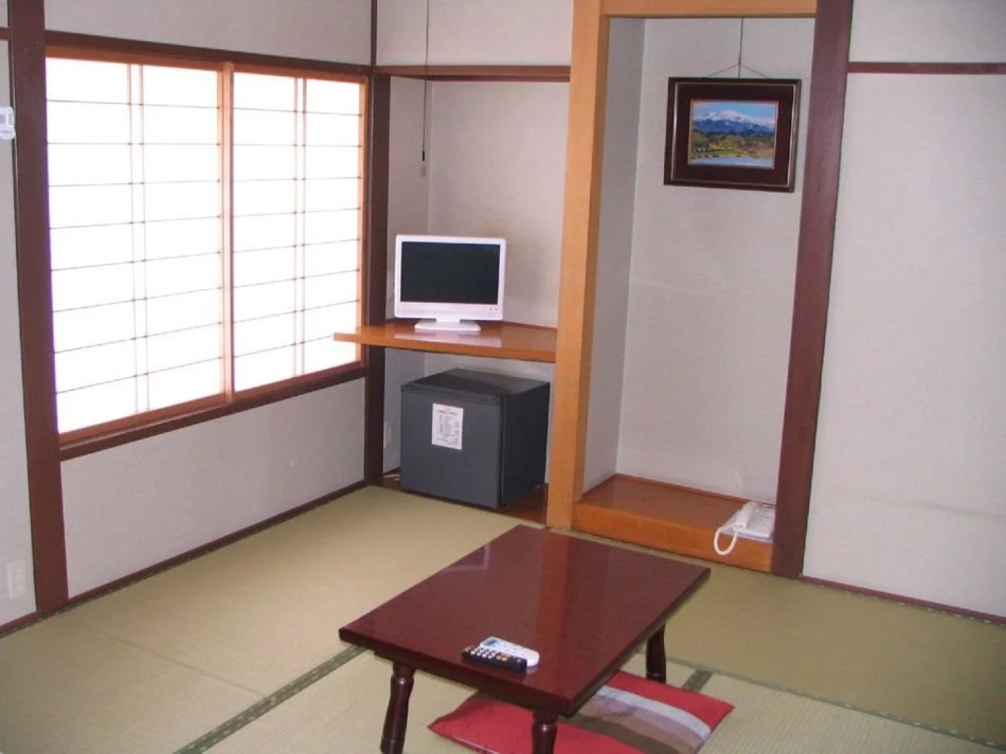 Kawajin Ryokan