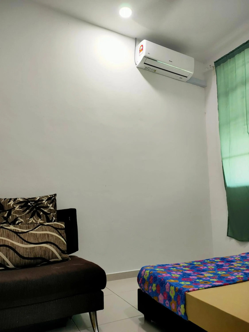 TheREHAT Homestay Kijal Terengganu