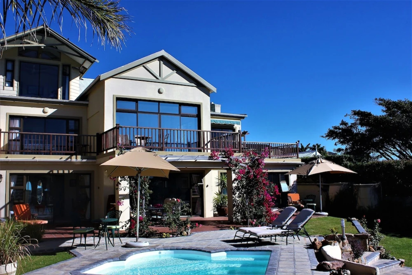 Panorama Guest House