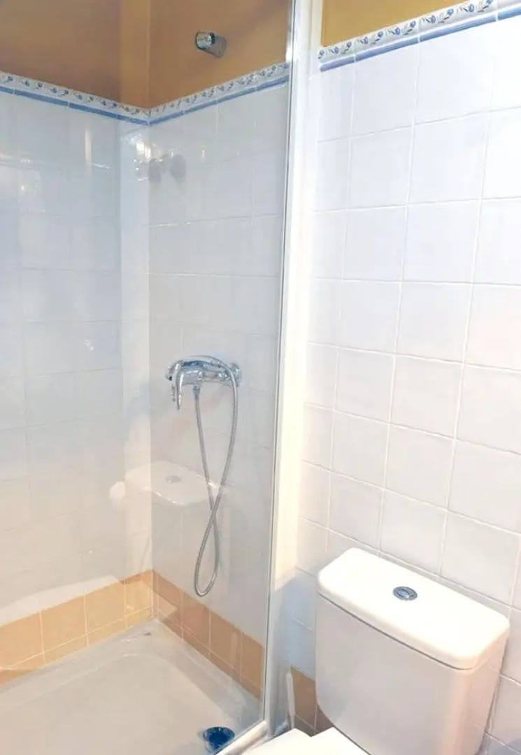 Villa With 3 Bedrooms in Monachil, With Wonderful City View, Private P