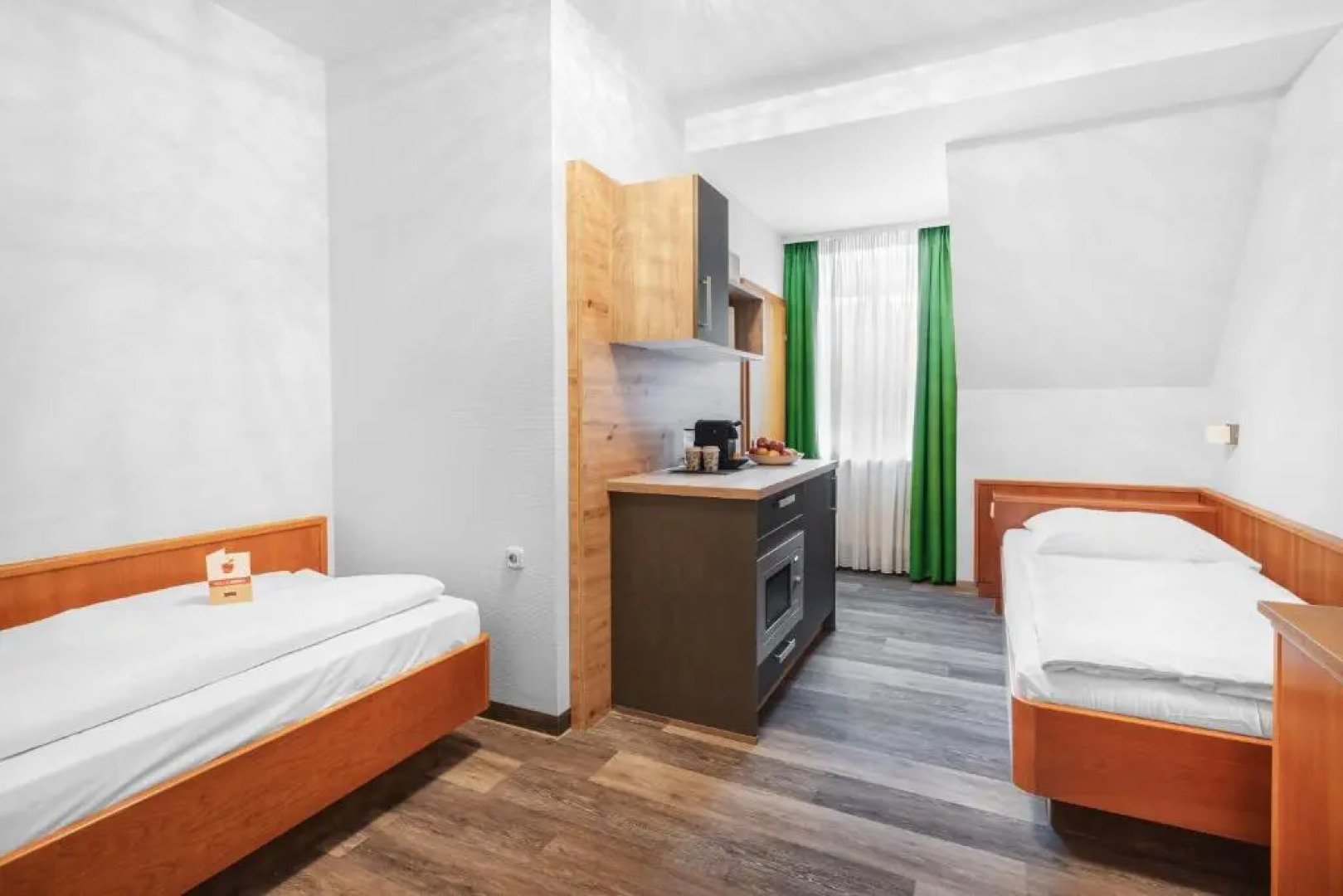 Schieners Hotel & Apfelhof Apartments