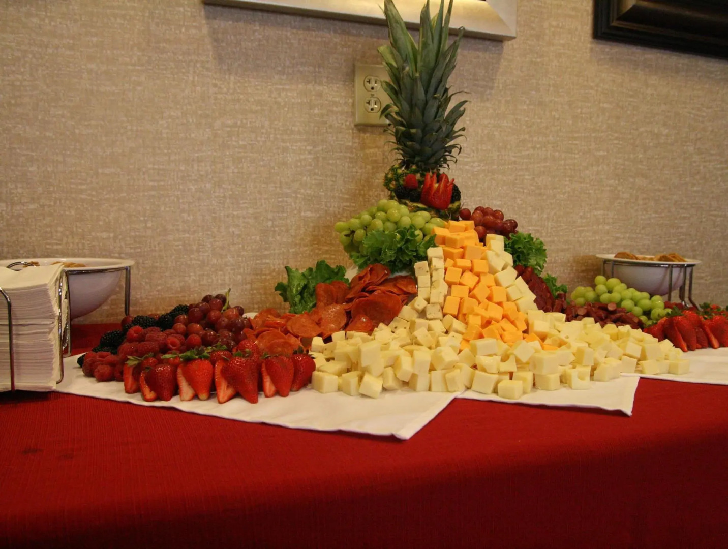 Hampton Inn Meadville