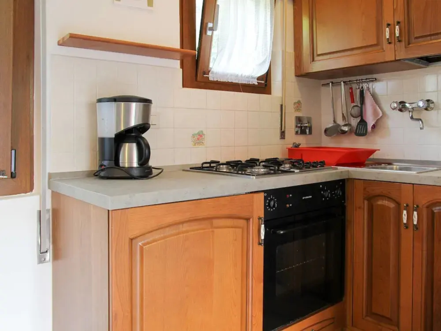 Villa Vesta Vesta in Vesta