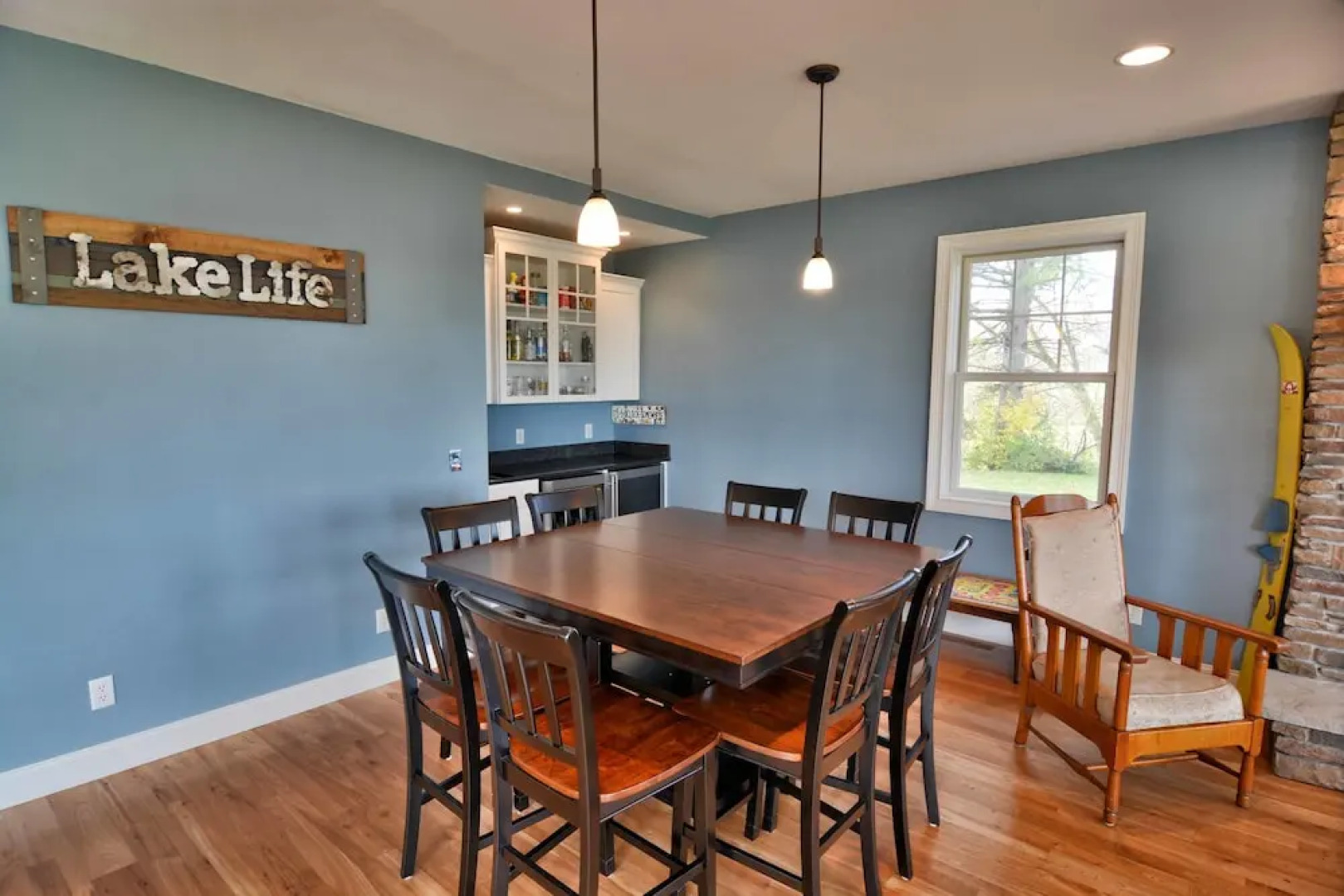 Beach House on Sand 6 Bedrooms 5.5 Bathrooms Condo