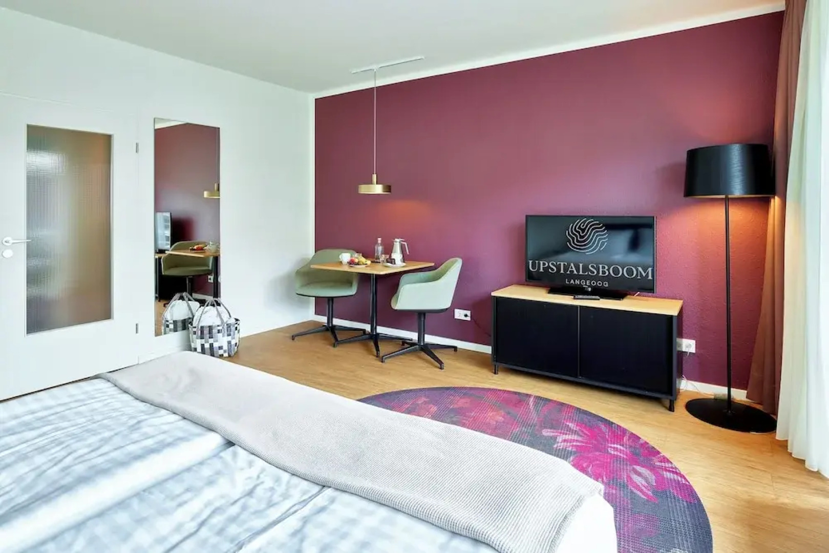 Upstalsboom Langeoog