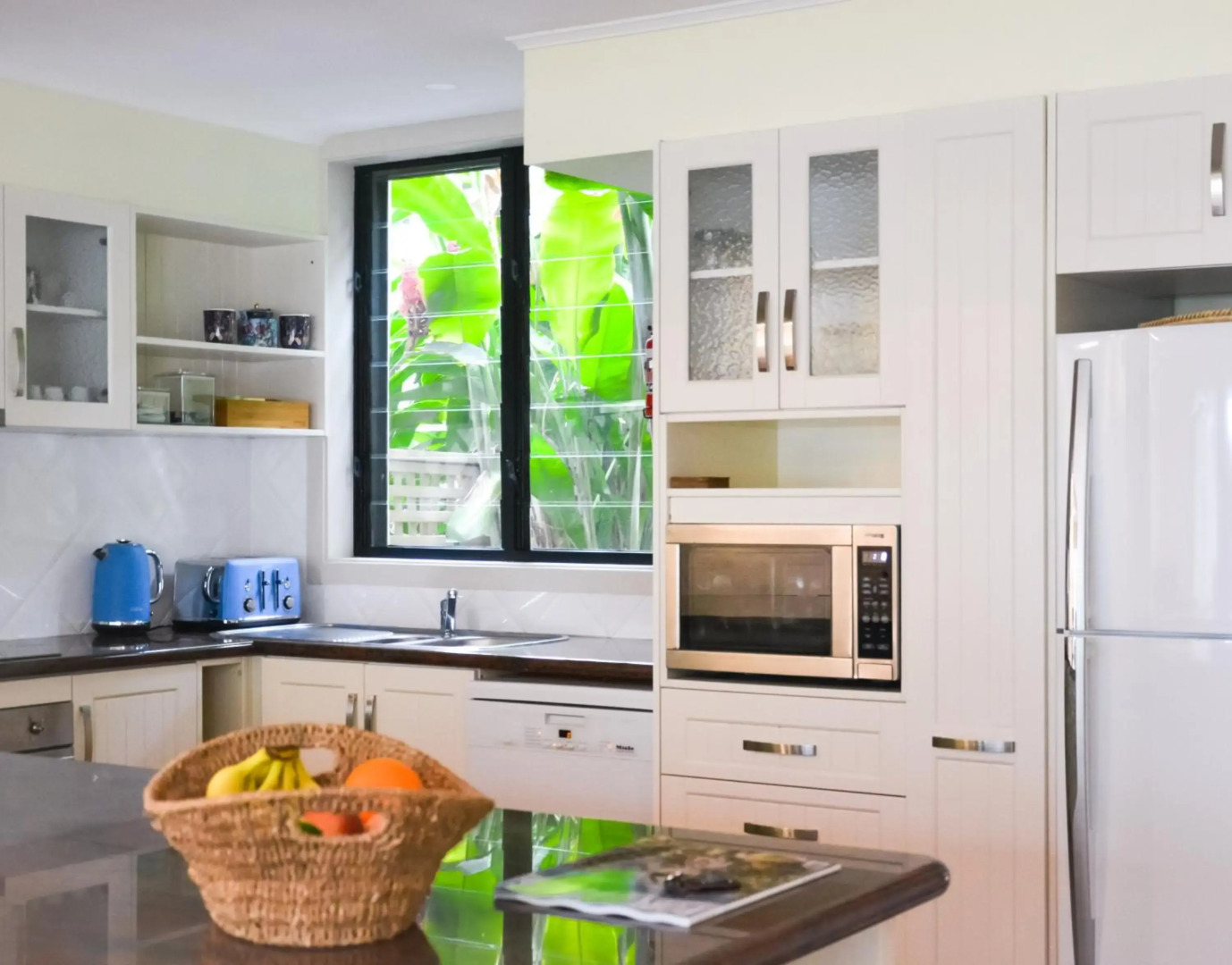 Number 2 On The Beach | Beautiful Beachfront Villa