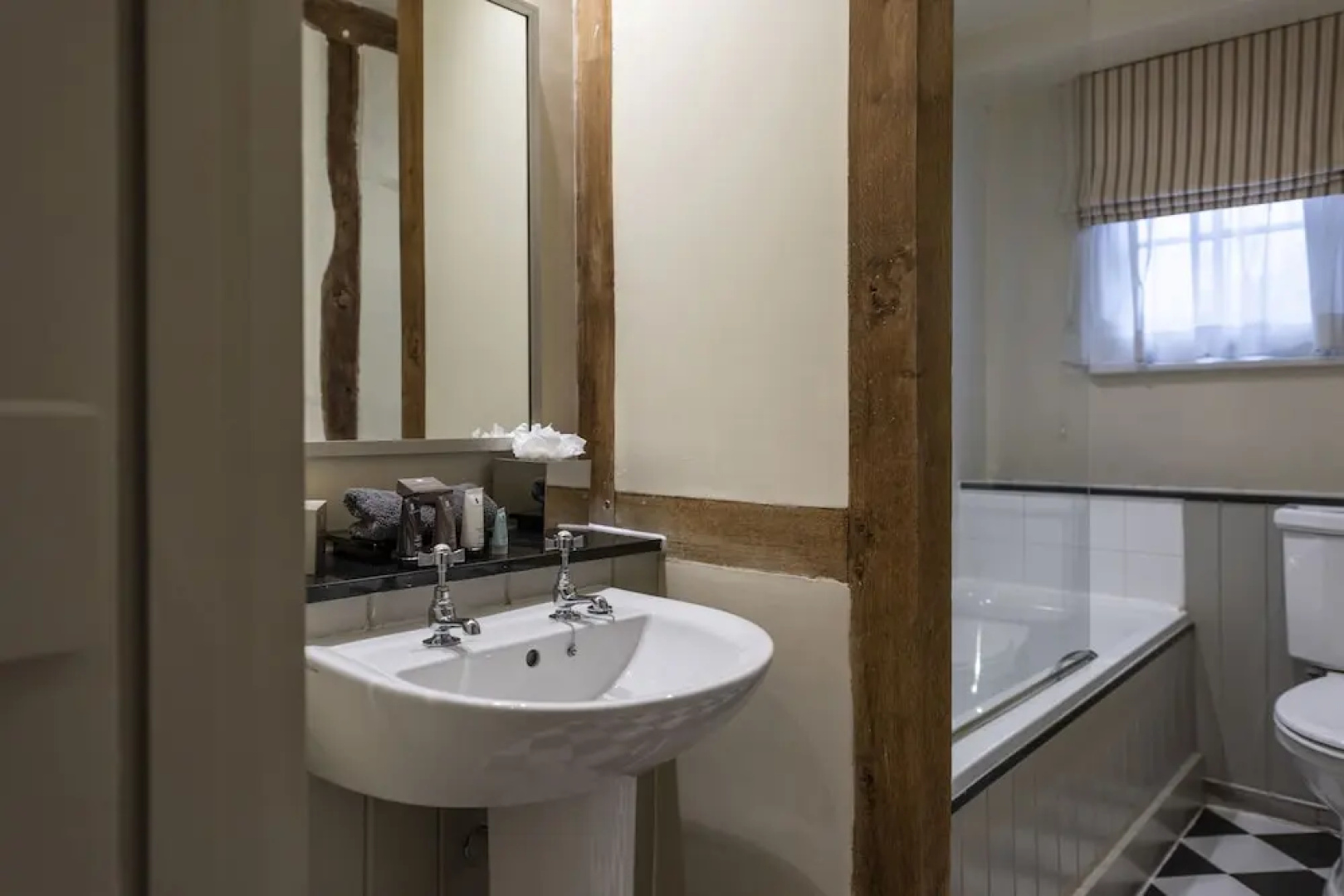 The Swan Lavenham