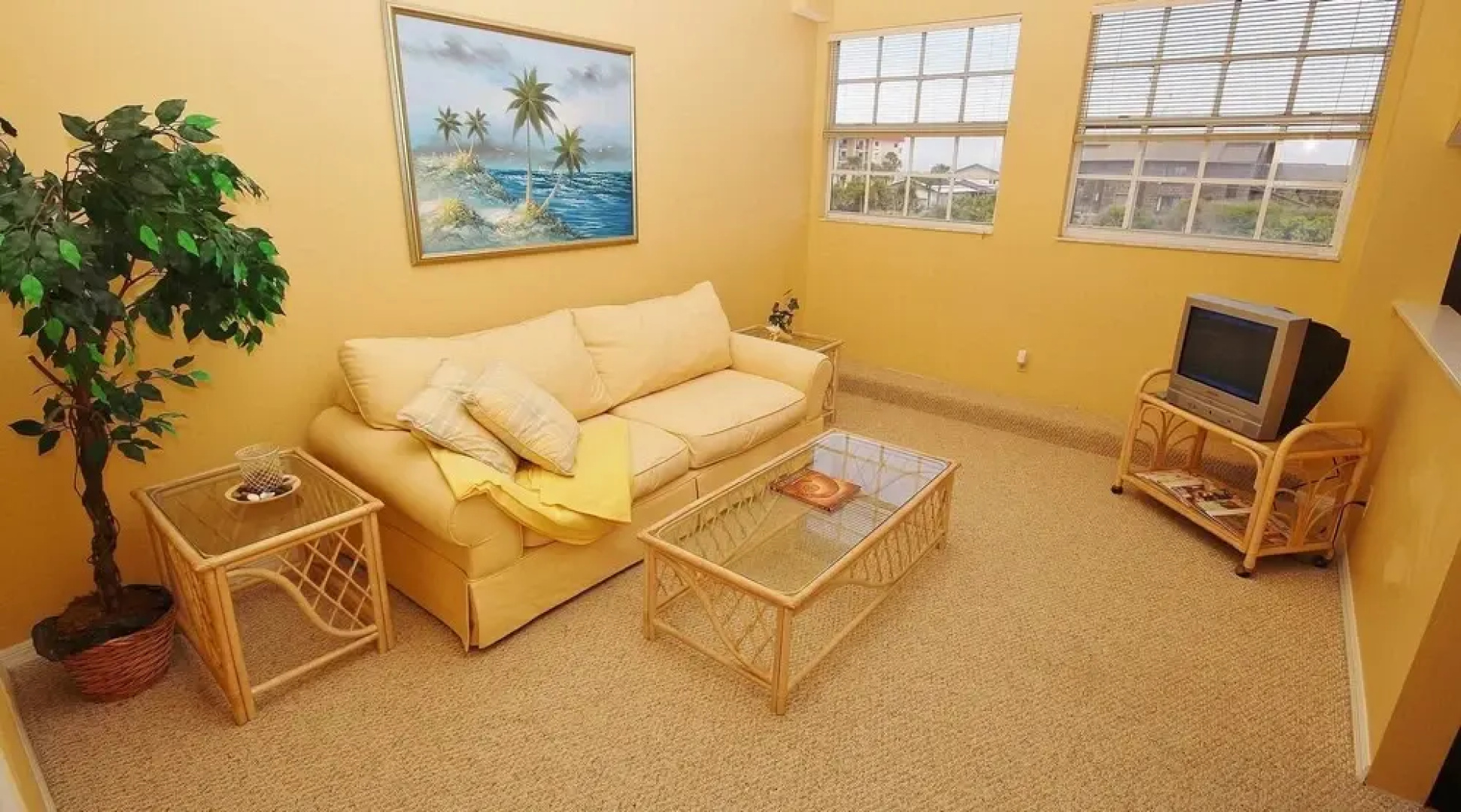 Sea Woods 270 Apartment 3