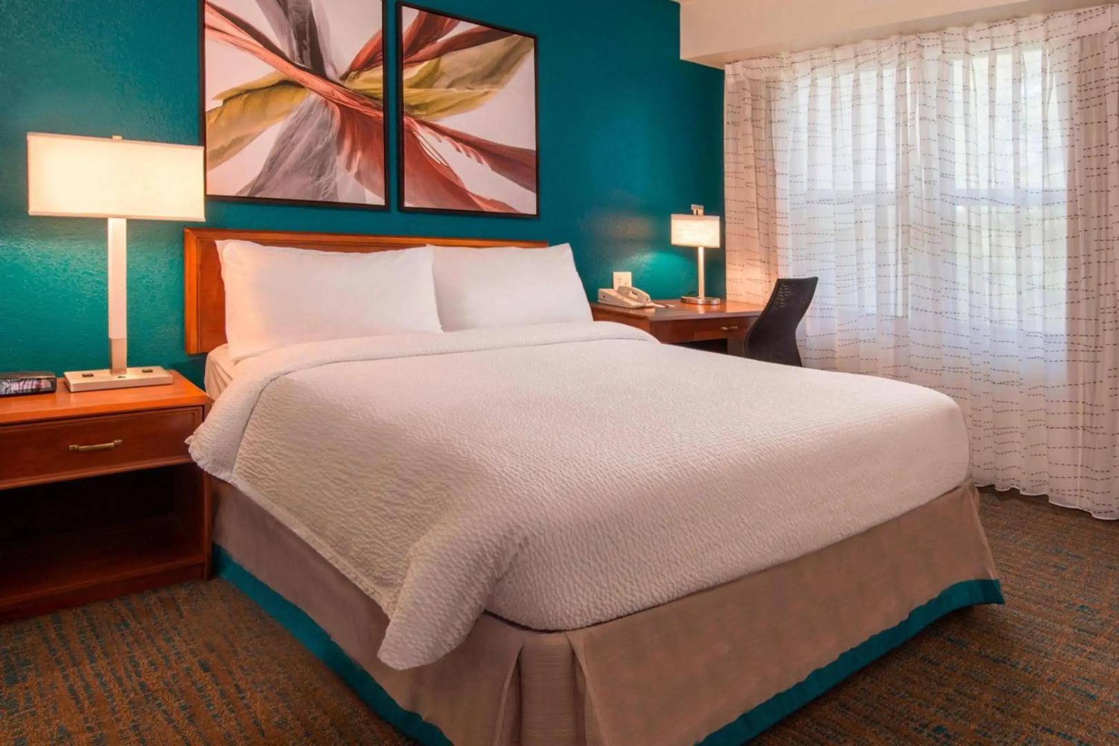 Residence Inn By Marriott Fairfax Merrifield