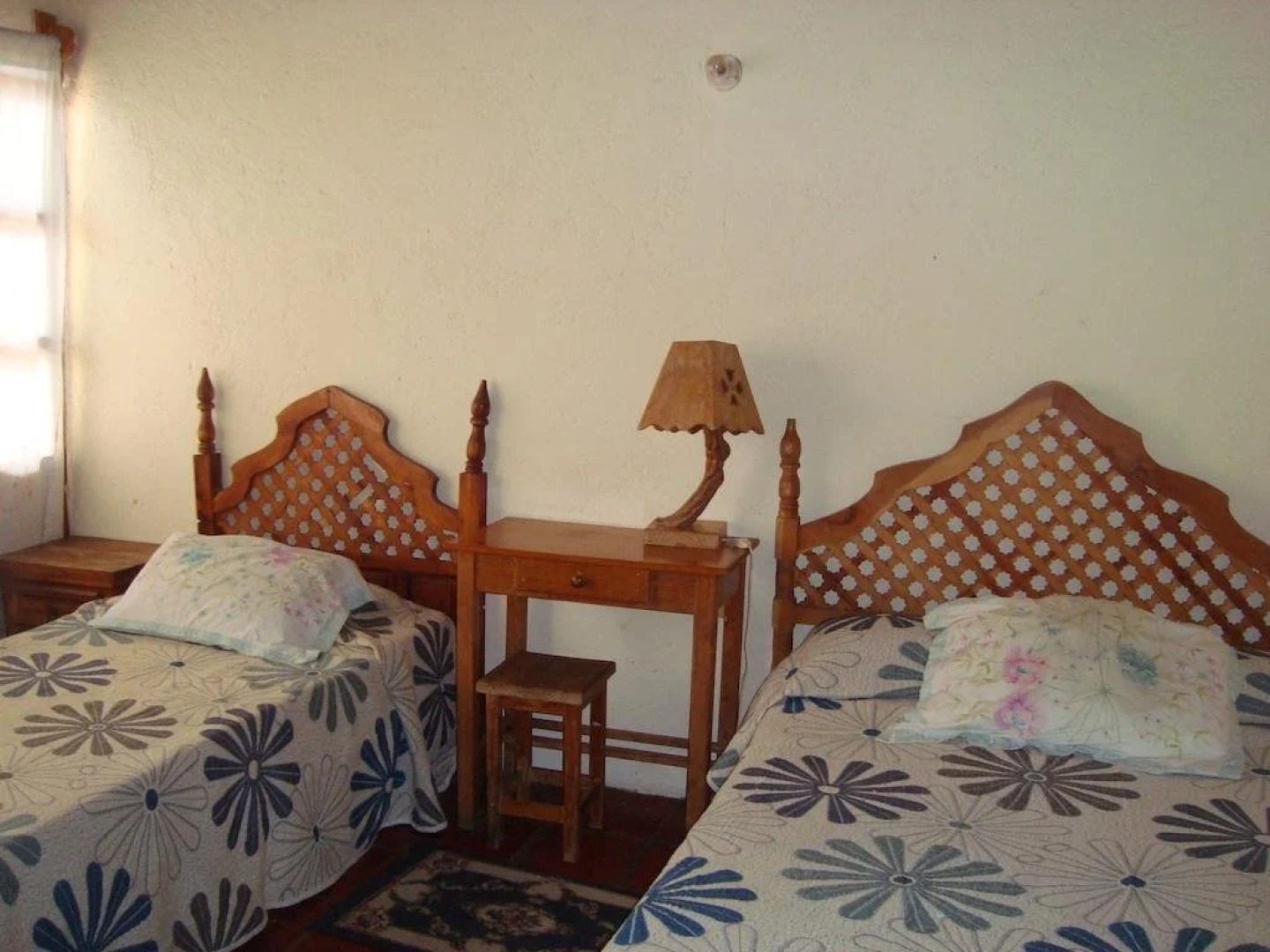 Posada Familiar María Dolores