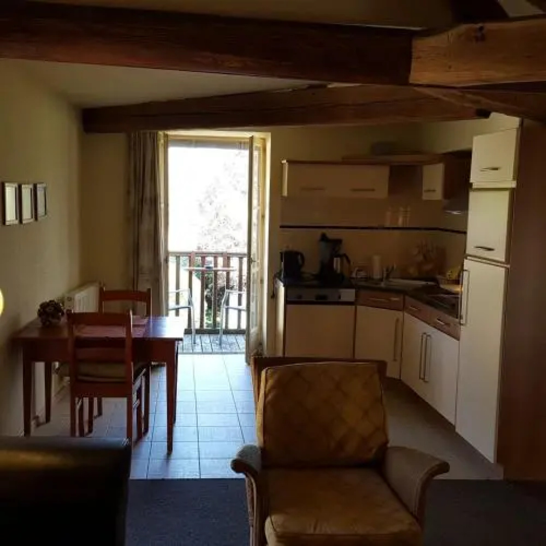 Charme Hotel La Dominotte