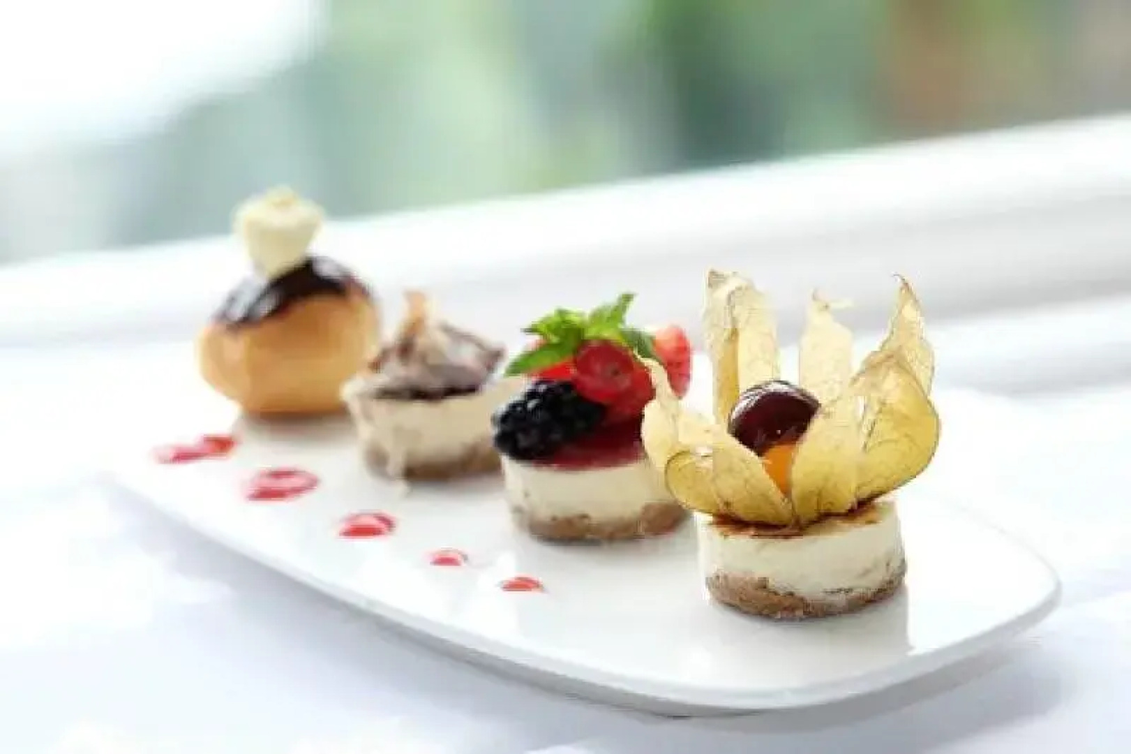 Munstone House Hotel