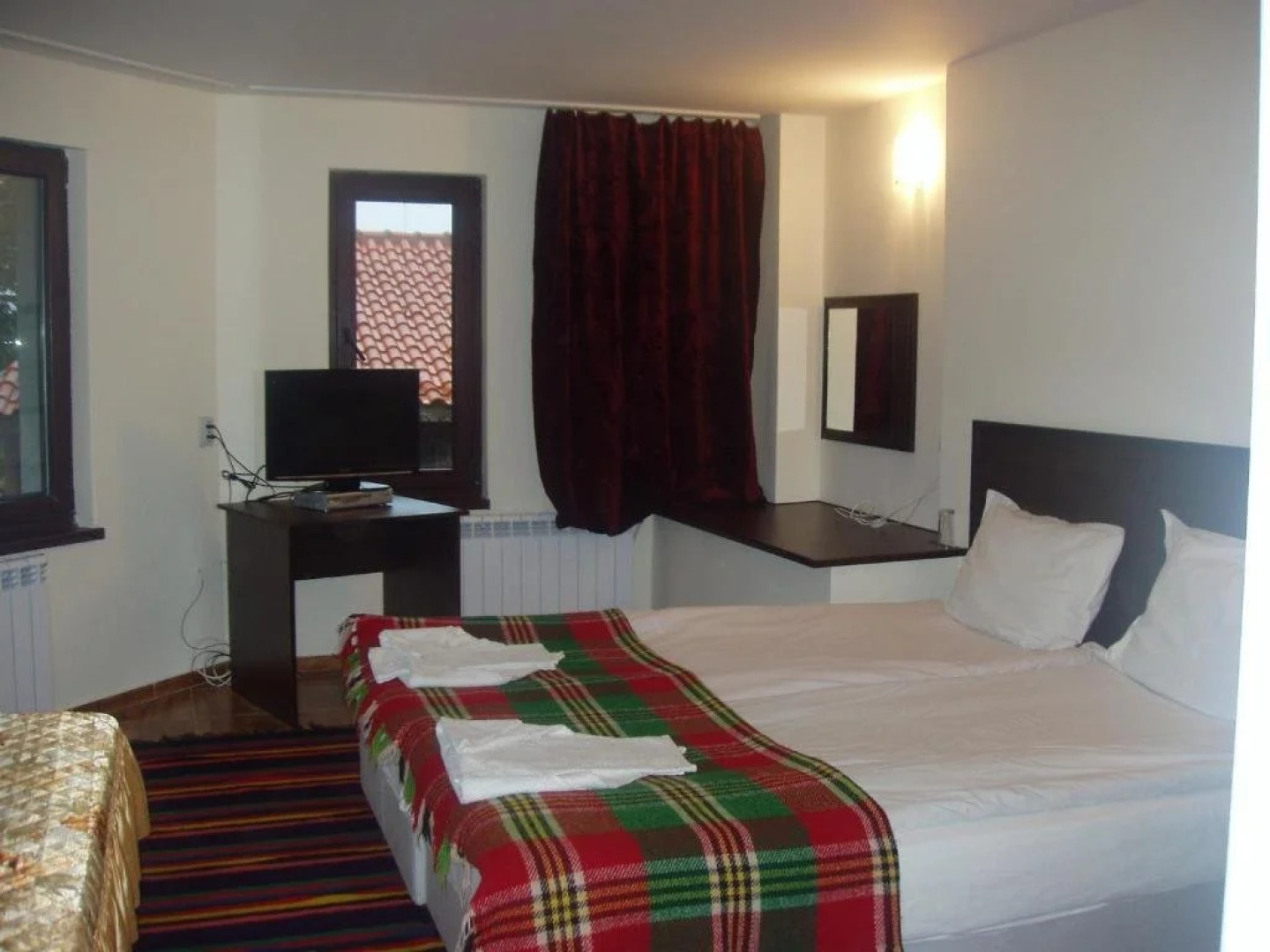 Family Hotel Medven - 1