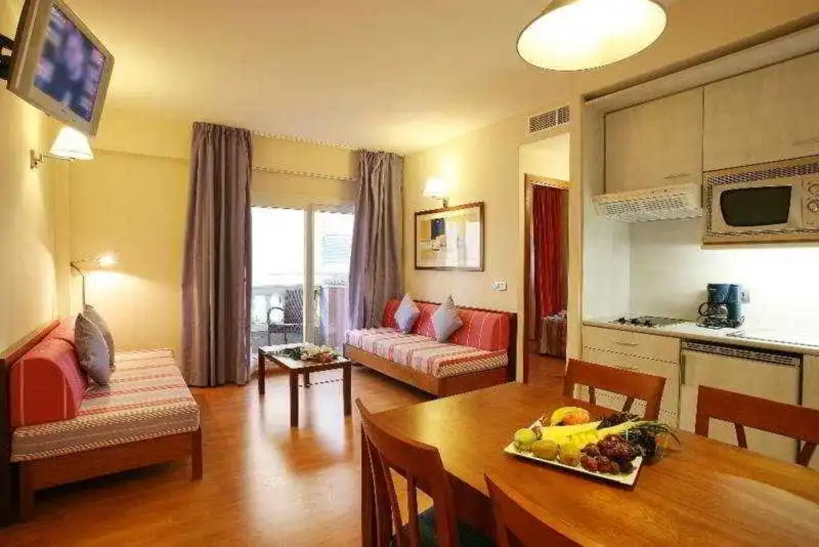 allsun App.-Hotel Estrella & Coral de Mar