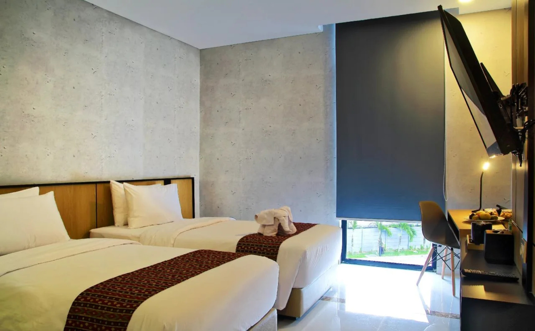 REVIVE Hotel Lampung Bandar Jaya