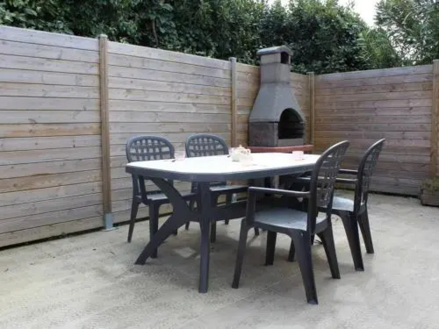 House Dolus D'Oleron - 4 Pers, 45 M2, 3/2