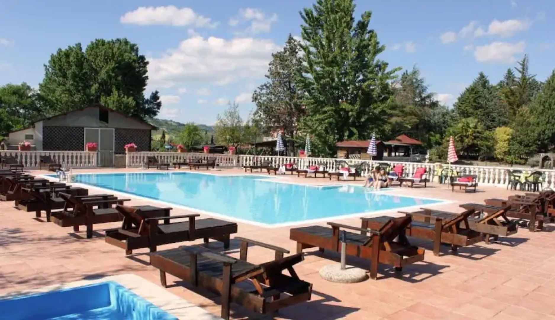 Agriturismo Petrilli