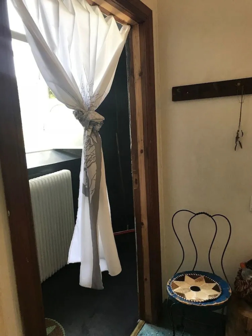 Baggå Skola B&B