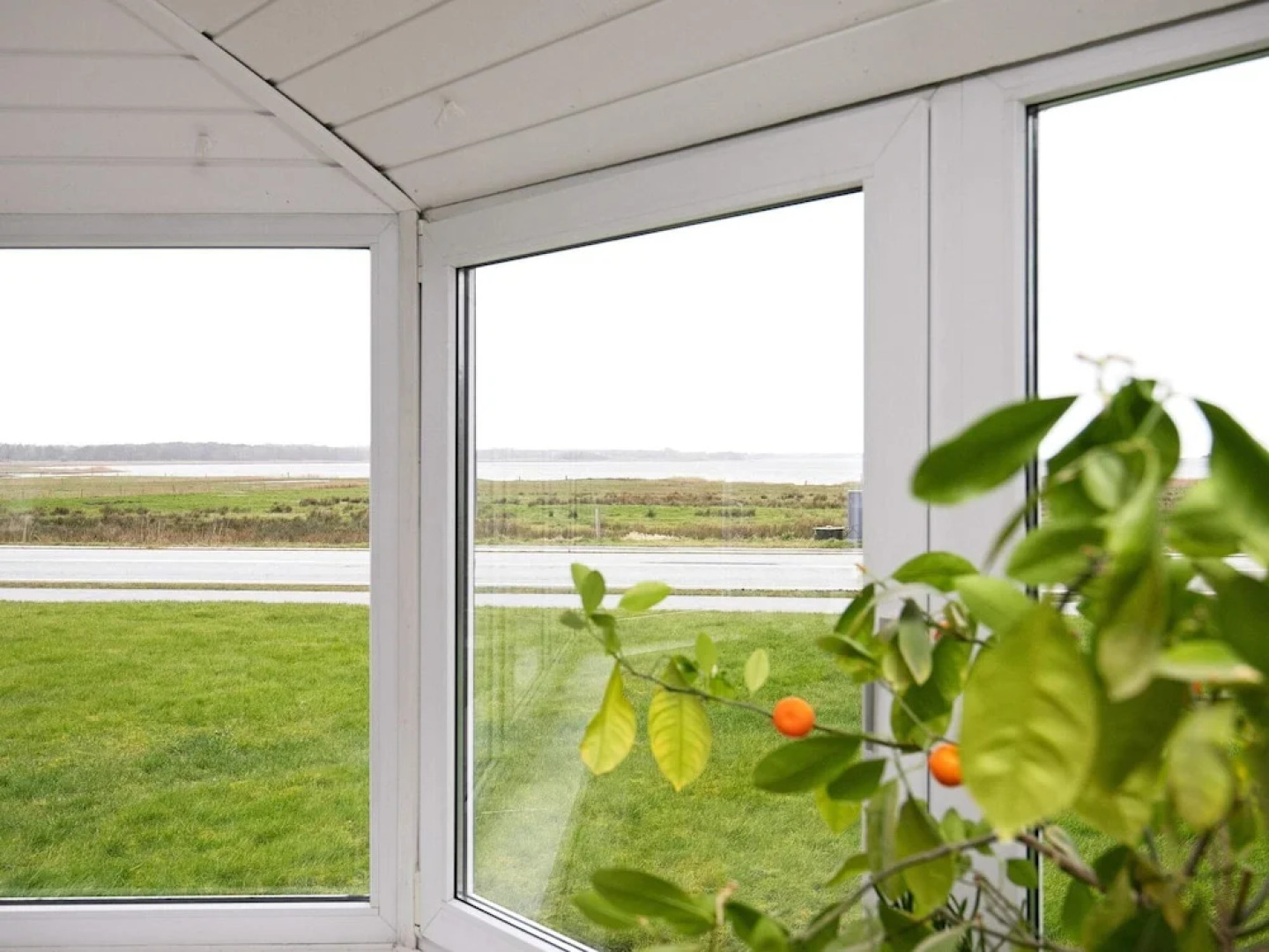 Holiday home Roslev V