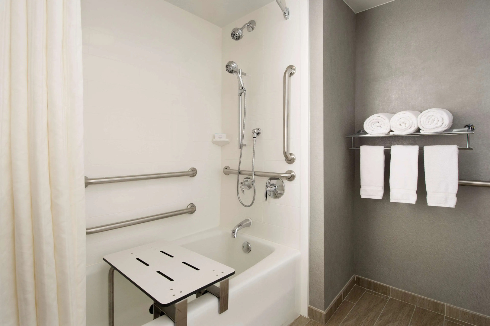 Homewood Suites by Hilton Gaithersburg/ Washington, DC North