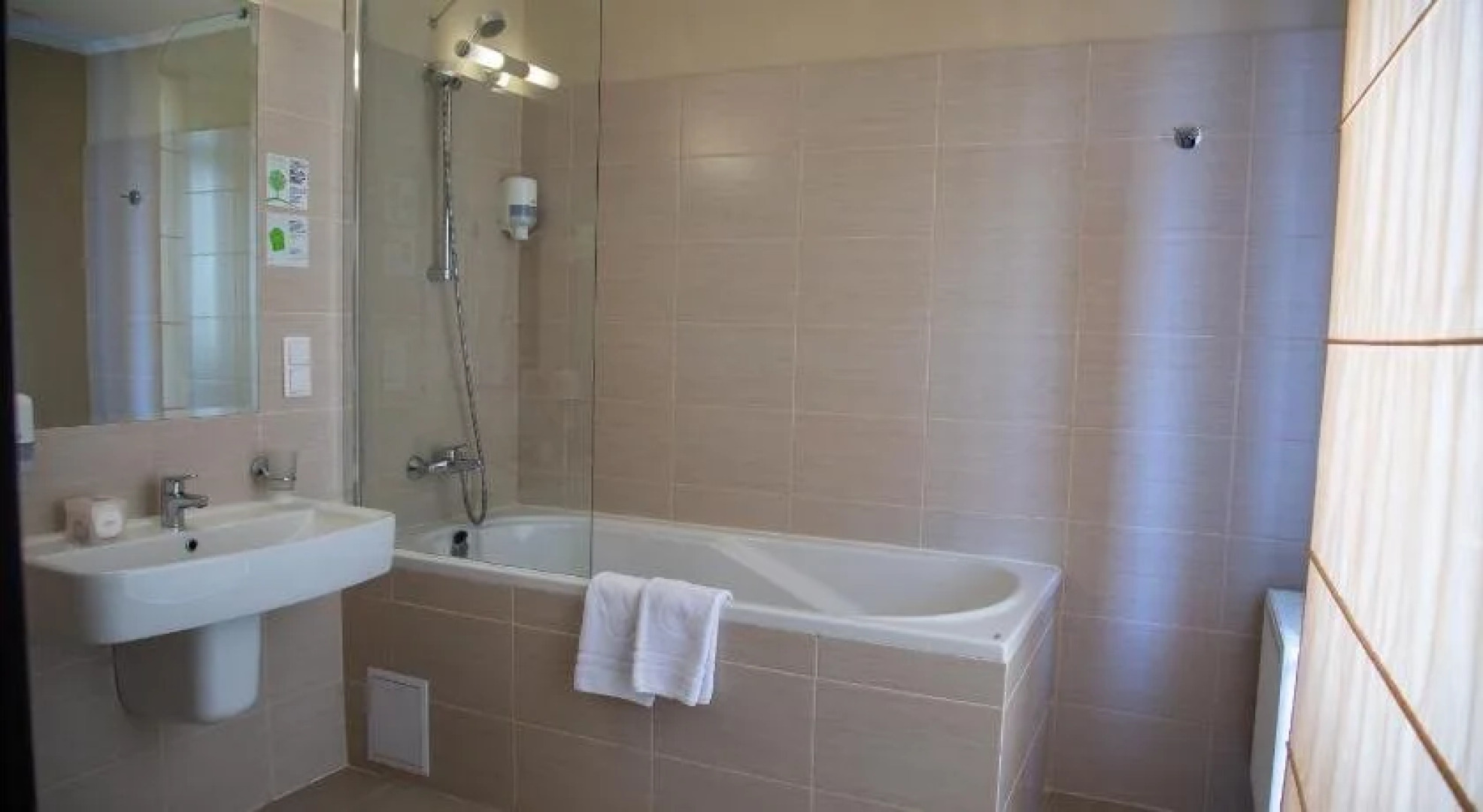 Optima Cherkasy Hotel