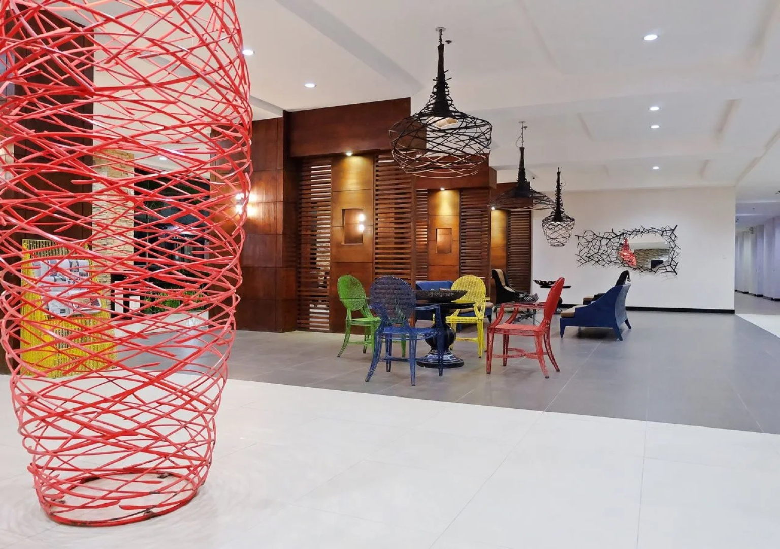 La Carmela De Boracay Resort Hotel