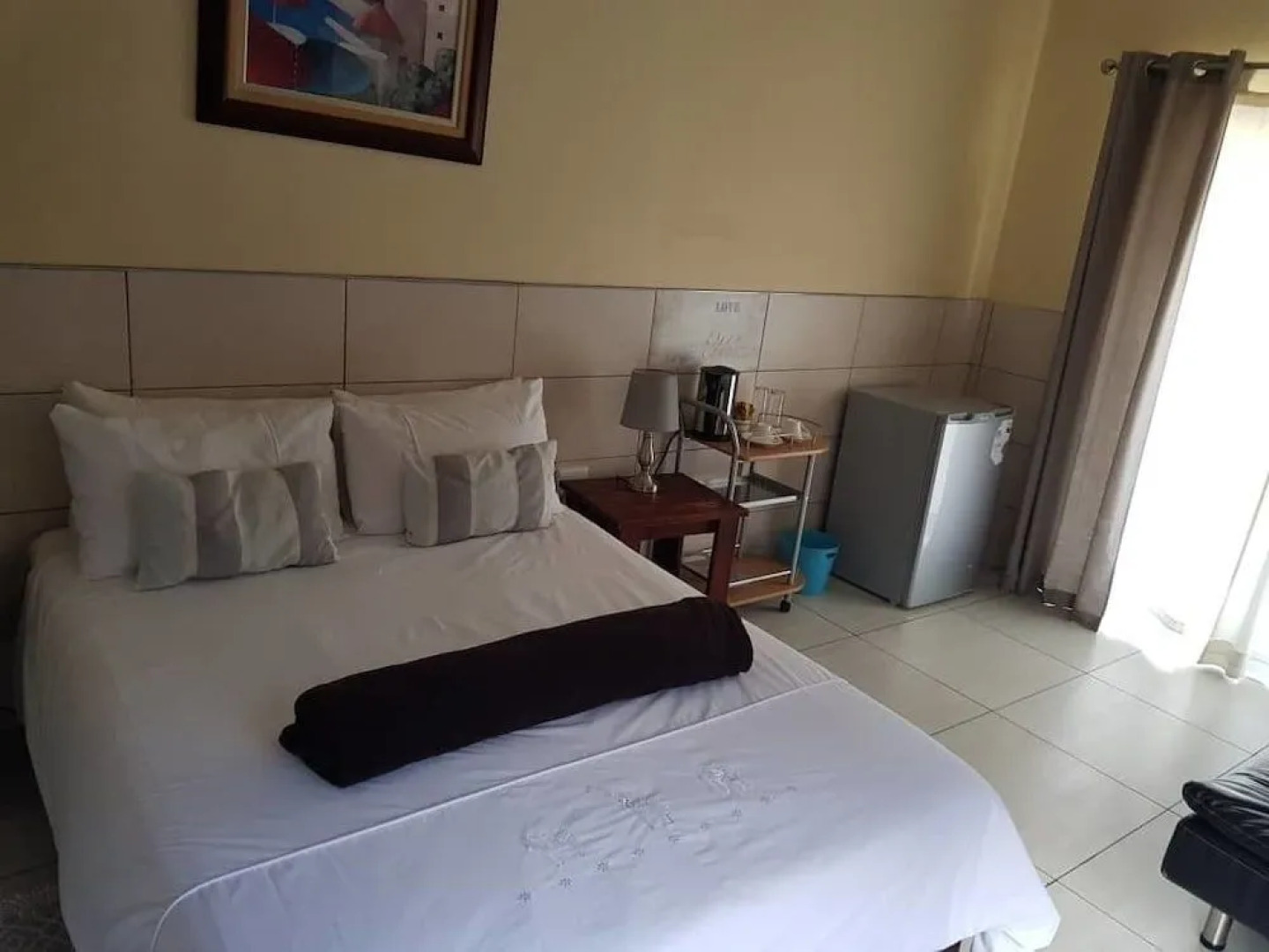 Esperanca Guesthouse