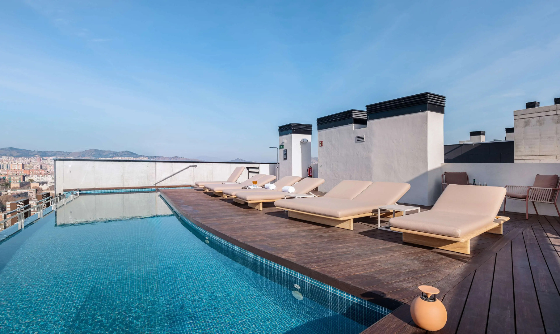 Hotel Tembo Barcelona