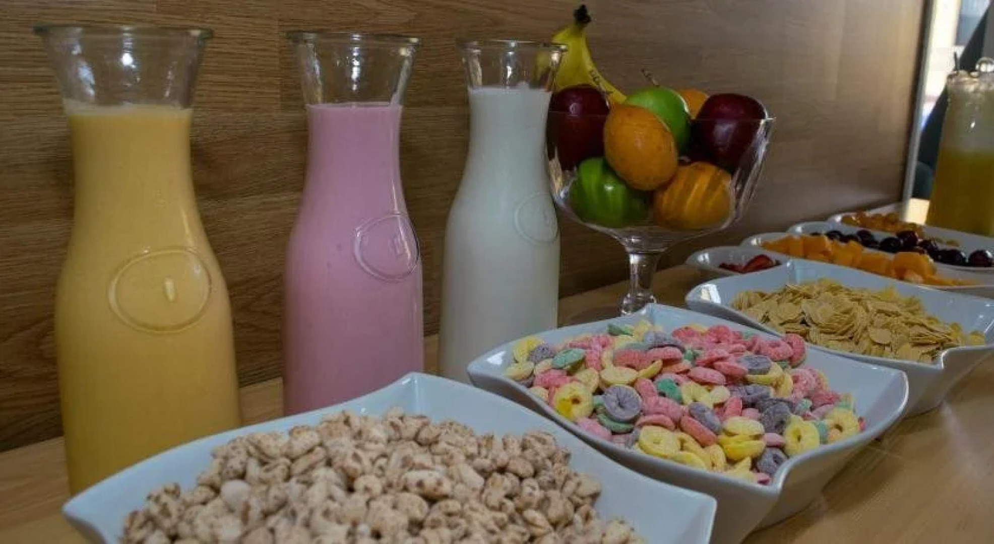 Victorias Suite Hotel