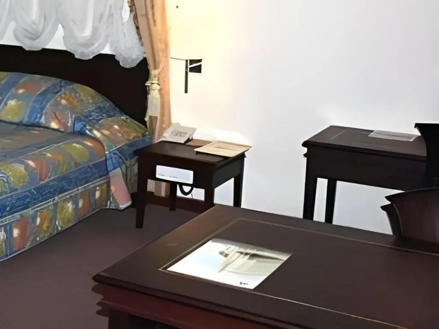 Hotel Grand Mentari