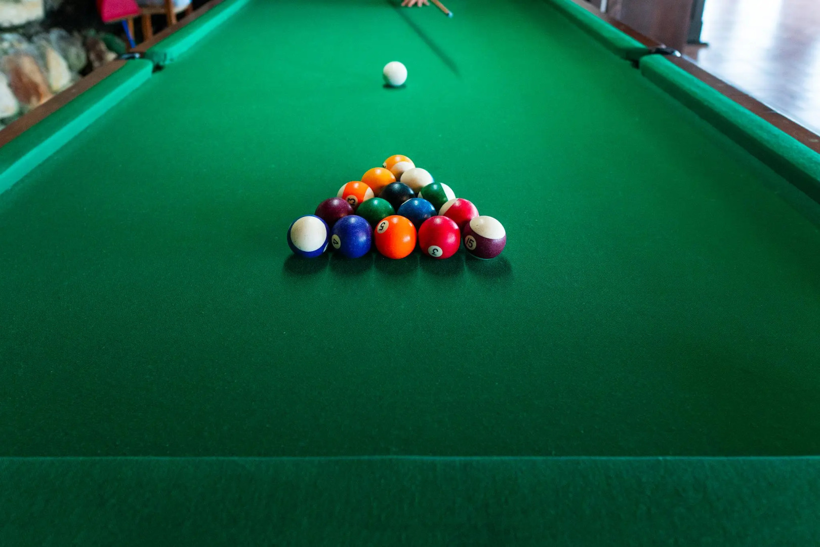 Hotel Atalaia Do Mariscal