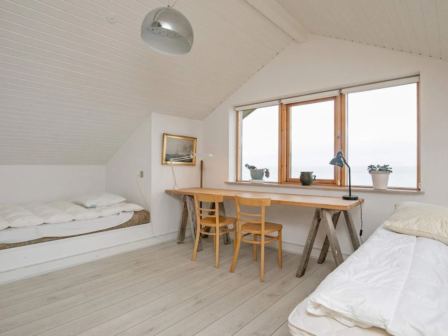 Rustic Holiday Home in Marstal near Sea