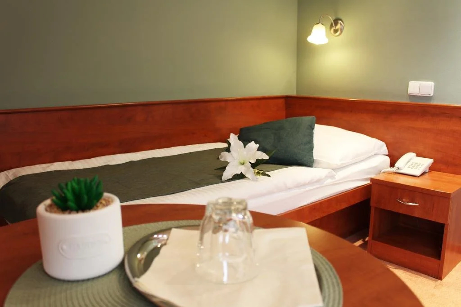 Hotel Paganini