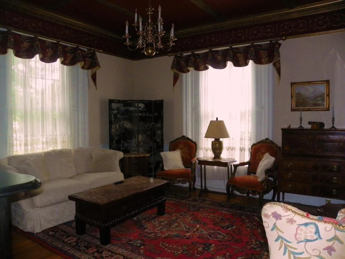 Homeport Inn and Tavern