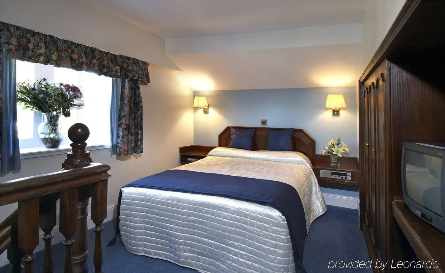 The Imperial Crown Hotel