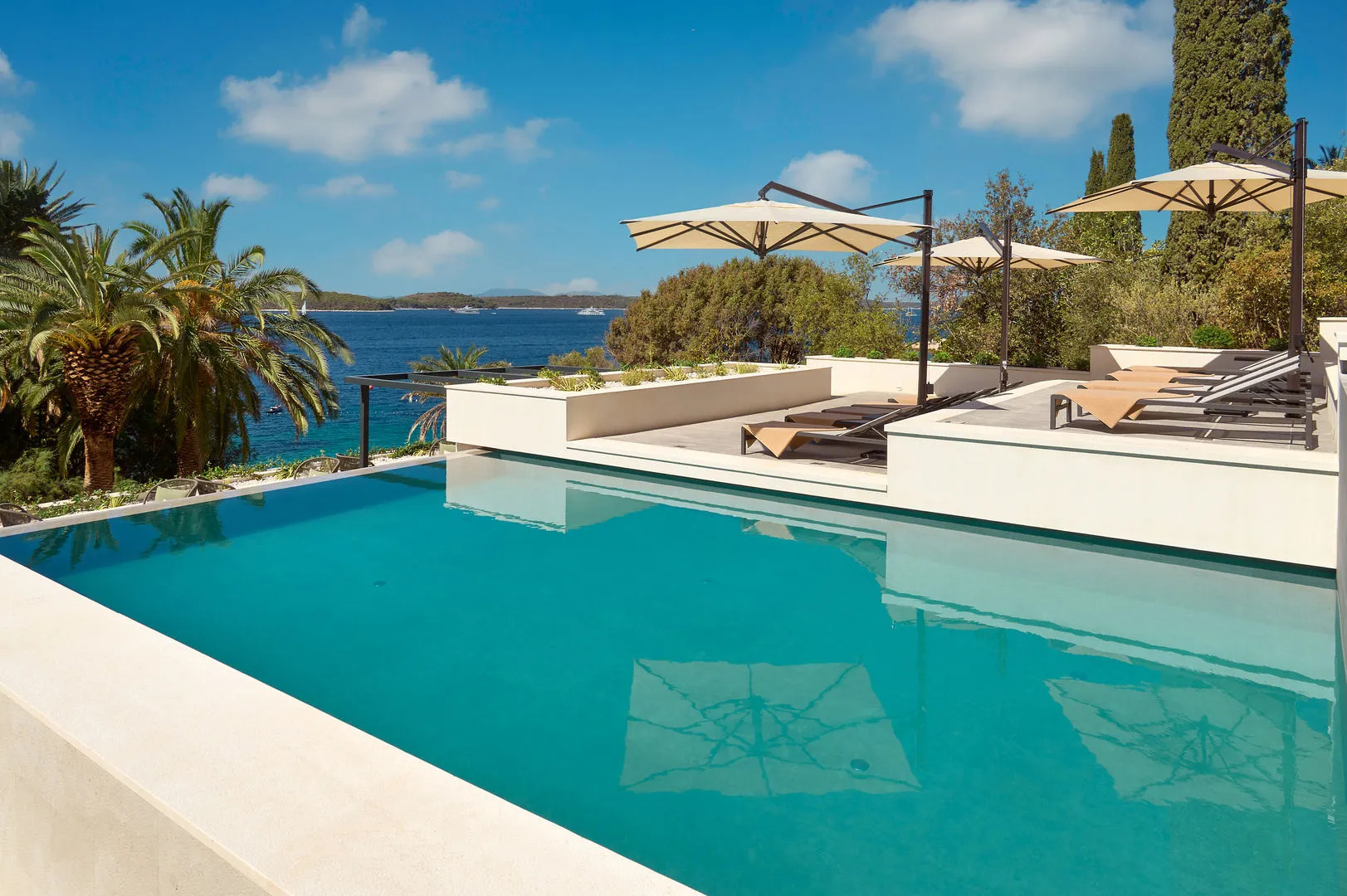 Hotel Moeesy Blue & Green Oasis - Adults Only