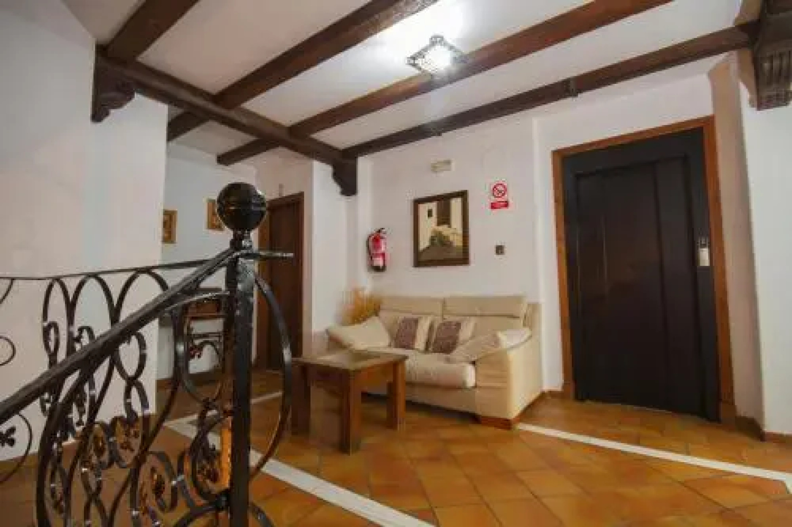 Hotel El Tabanco