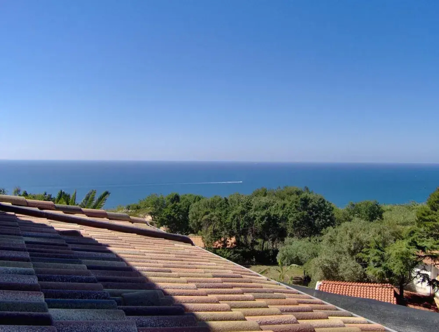 L'Arcobaleno Resort