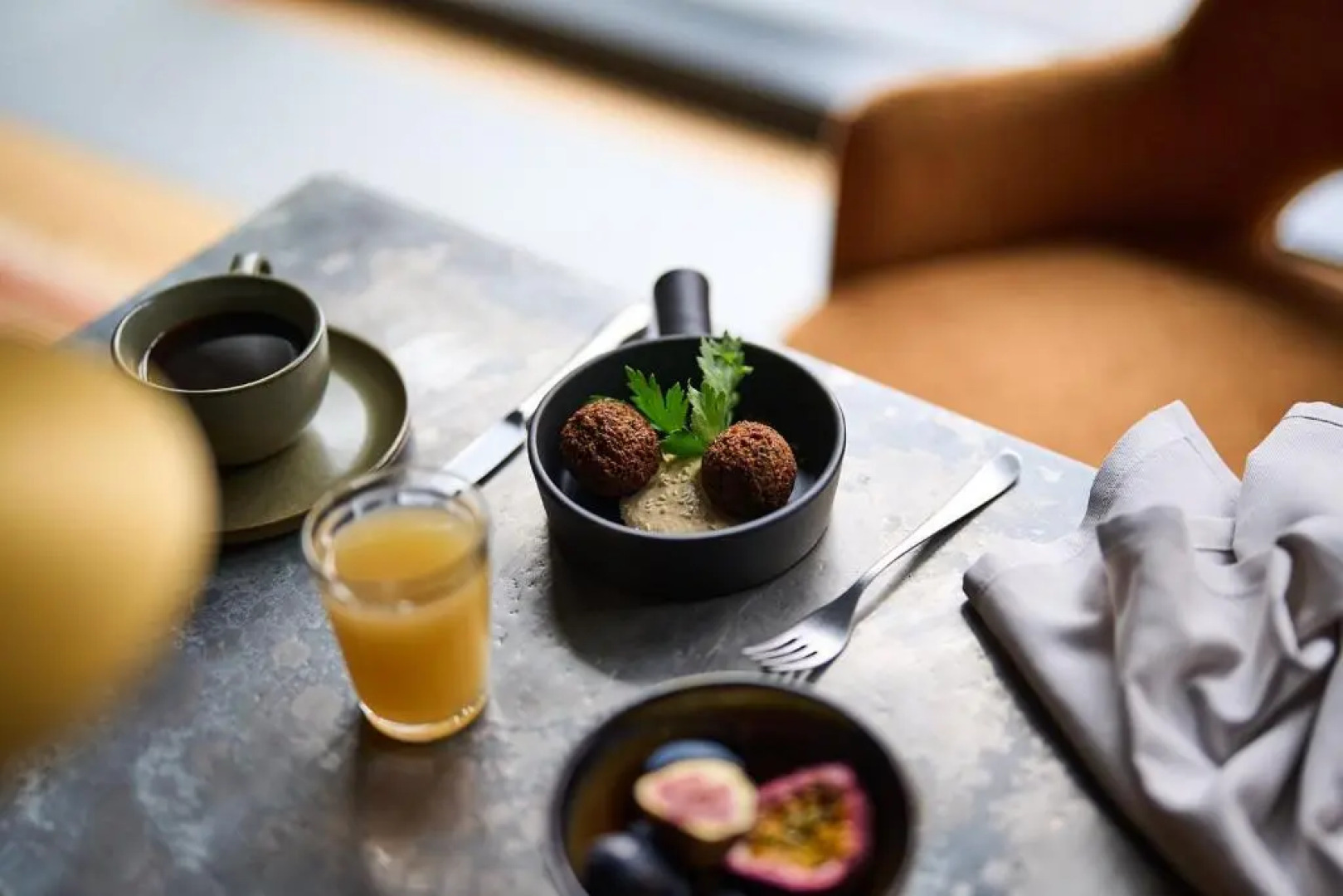 FREIgeist Göttingen Nordstadt - Design Hotels