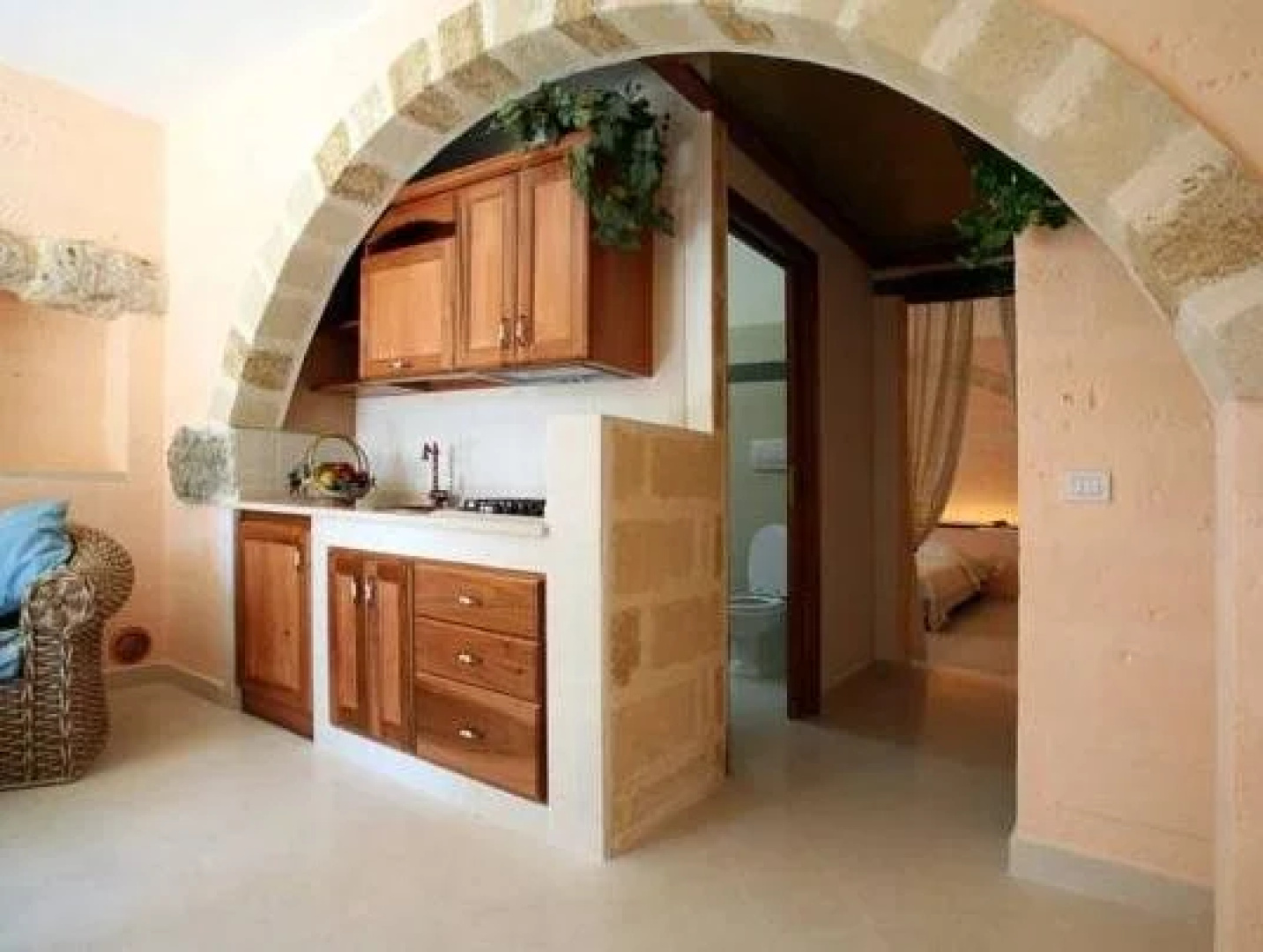 Masseria Quadrelli