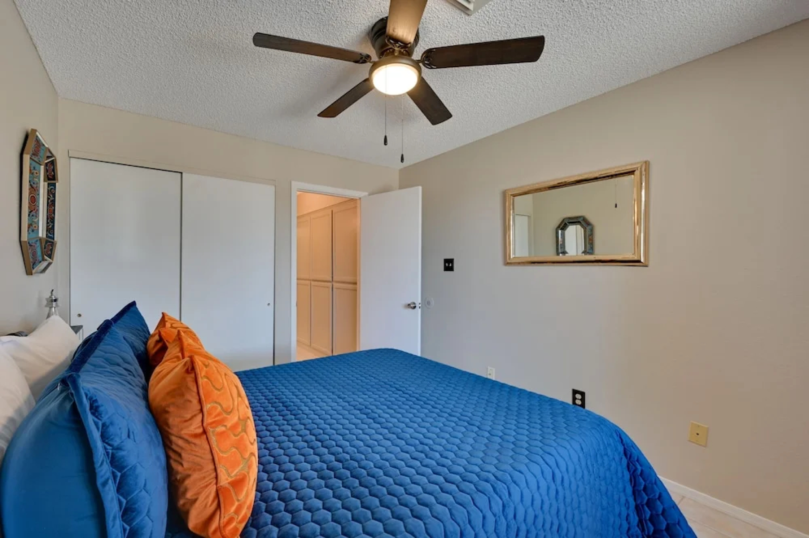 Cozy Arizona Retreat w/ Pool Access, Patio & Grill