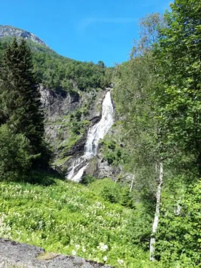 Stalheim Fjord og Fjellhytter
