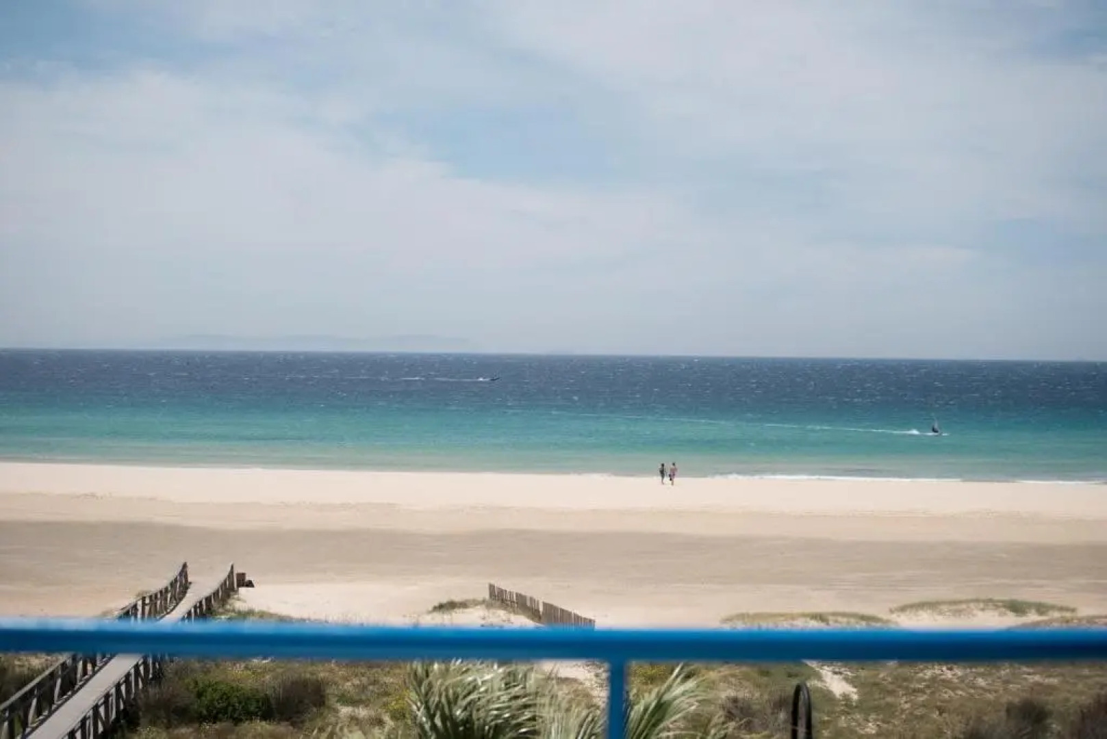 Lances Beach Penthouses