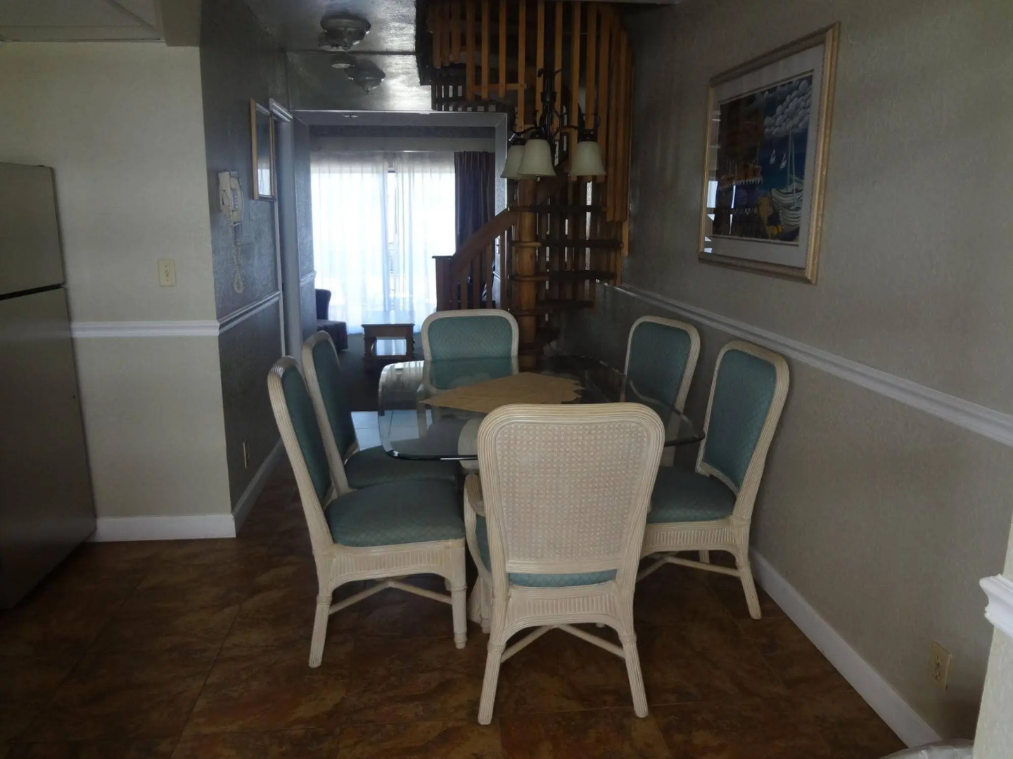 Lighthouse Cove Resort