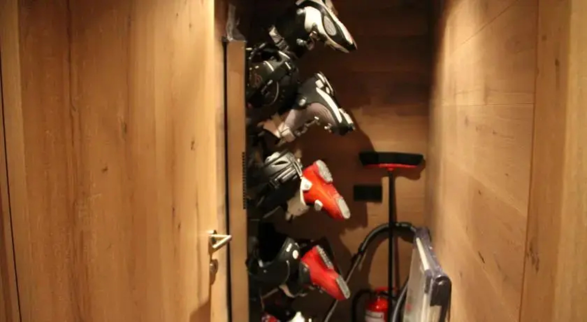 Alpinchalet-Bramberg