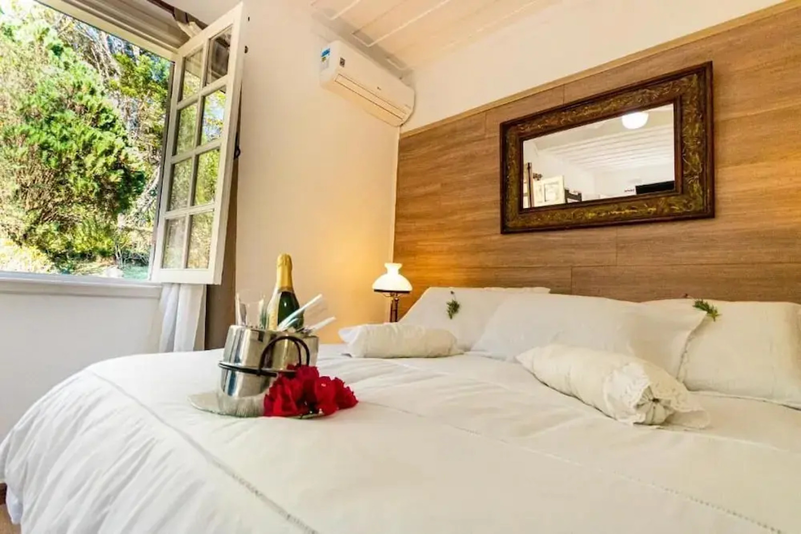 Pousada Villa 3 Lagos