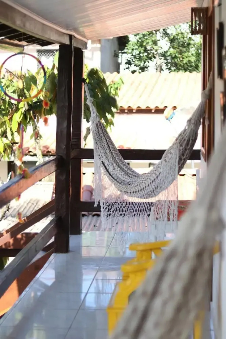 Pousada Cheiro de Cacau